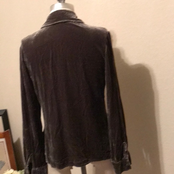 J.Jill blouse - Picture 3 of 6